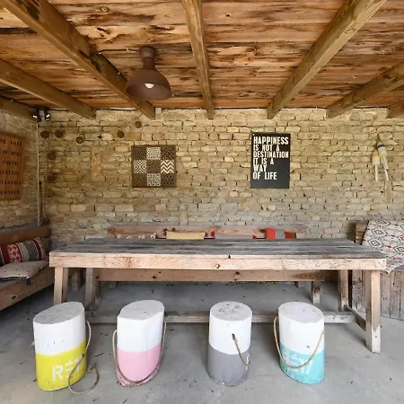 Maison La Couarde-sur-mer, 6 Pieces, 10 Personnes - Fr-1-258-135 La Couarde-sur-Mer