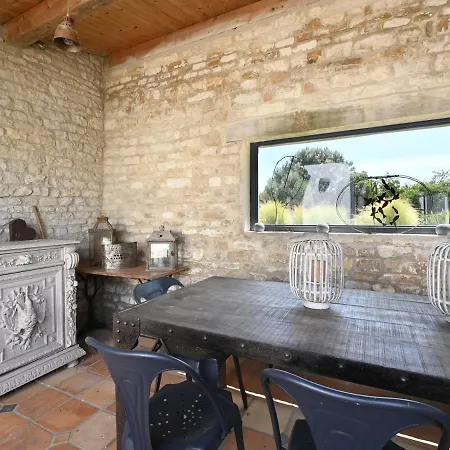 Maison La Couarde-sur-mer, 6 Pieces, 10 Personnes - Fr-1-258-135 Dom wakacyjny La Couarde-sur-Mer