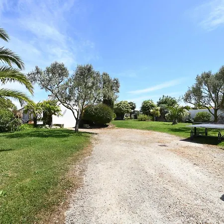 Maison La Couarde-sur-mer, 6 Pieces, 10 Personnes - Fr-1-258-135