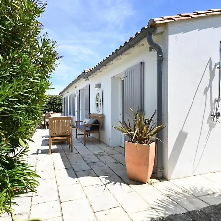 Maison La Couarde-sur-mer, 6 Pieces, 10 Personnes - Fr-1-258-135 La Couarde-sur-Mer
