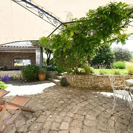 Maison La Couarde-sur-mer, 6 Pieces, 10 Personnes - Fr-1-258-135 Dom wakacyjny