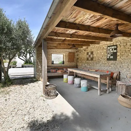 Maison La Couarde-sur-mer, 6 Pieces, 10 Personnes - Fr-1-258-135 *