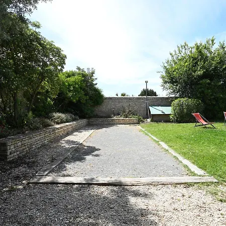 Maison La Couarde-sur-mer, 6 Pieces, 10 Personnes - Fr-1-258-135 *