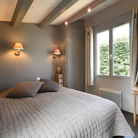 Maison La Couarde-sur-mer, 6 Pieces, 10 Personnes - Fr-1-258-135 La Couarde-sur-Mer
